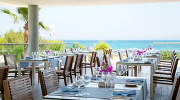 Asterias Beach