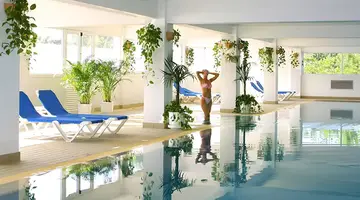 Asterias Beach