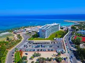 Asterias Beach