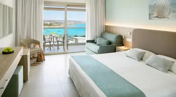 Asterias Beach