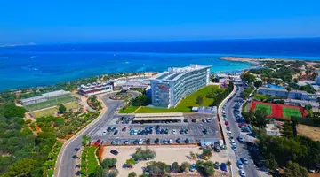 Asterias Beach