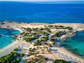 Asterias Beach