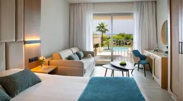 Asterias Beach