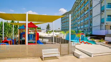 ASTERIAS BEACH