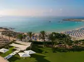 Asterias Beach