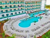 ASTERIAS BEACH