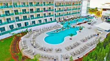 ASTERIAS BEACH
