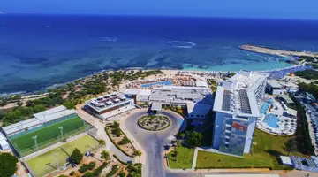 Asterias Beach