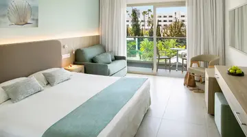 Asterias Beach