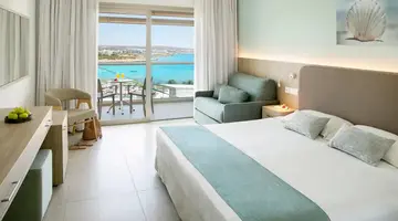 Asterias Beach