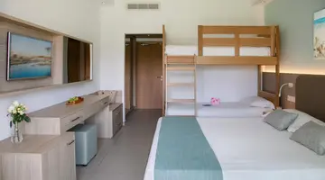 Asterias Beach