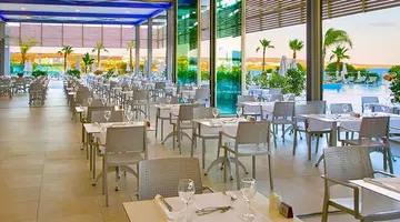 ASTERIAS BEACH