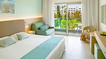 ASTERIAS BEACH
