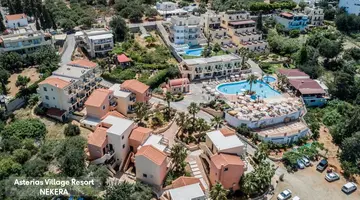 Asterias Village Resort Hotel