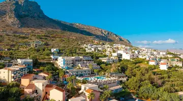 Asterias Village Resort
