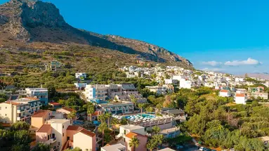 Asterias Village Resort