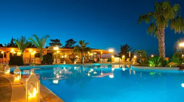 Asterias Village Resort