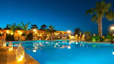 Asterias Village Resort