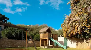 Asterias Village Resort