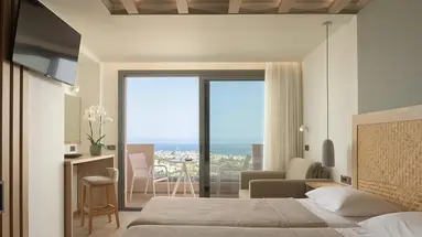 Asterias Village Resort