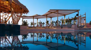Asterias Village Resort