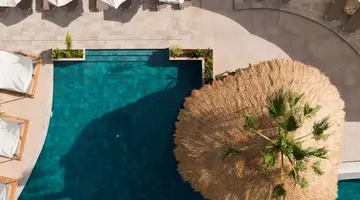 Asterias Village Resort