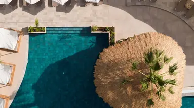 Asterias Village Resort