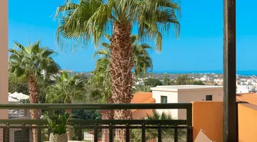 Asterias Village Resort