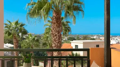Asterias Village Resort