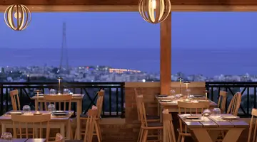 Asterias Village Resort