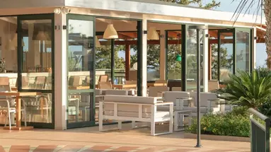 Asterias Village Resort