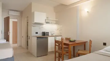 Asterias Village Resort