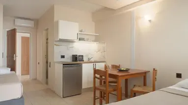 Asterias Village Resort