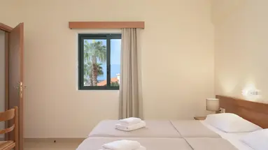 Asterias Village Resort