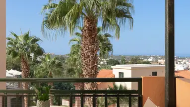Asterias Village Resort