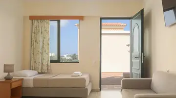 Asterias Village Resort
