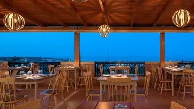 Asterias Village Resort