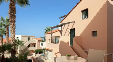 Asterias Village Resort