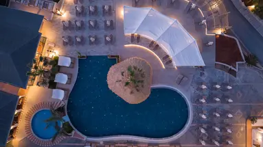 Asterias Village Resort