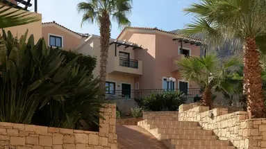 Asterias Village Resort