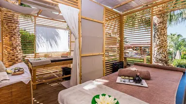 Asterias Village Resort