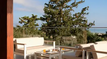 Asterias Village Resort