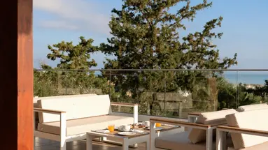 Asterias Village Resort