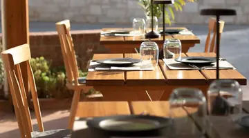 Asterias Village Resort