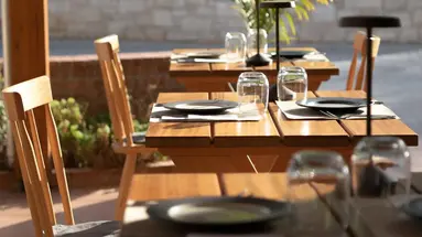 Asterias Village Resort
