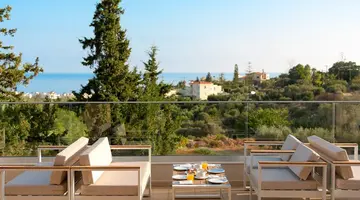 Asterias Village Resort