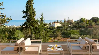 Asterias Village Resort