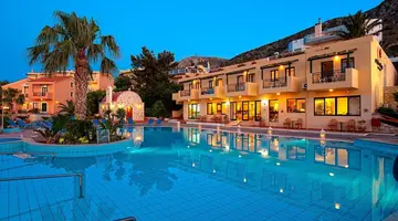 Asterias Village Resort