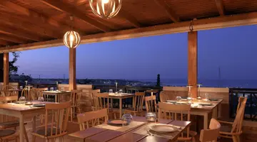 Asterias Village Resort