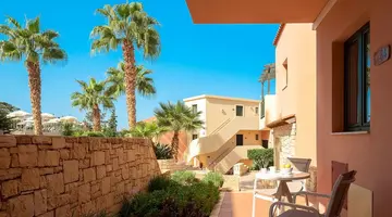 Asterias Village Resort